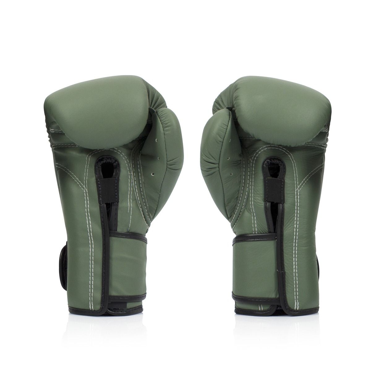 FAIRTEX GLOVES BGV11 MICROFIBER HOOK-AND-LOOP LIMITED EDITION F-DAY