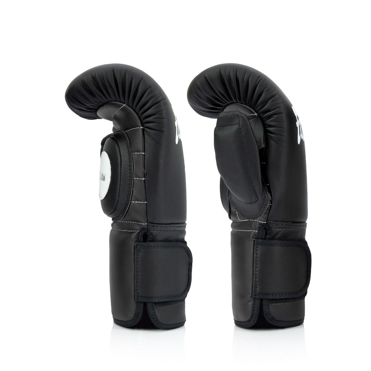 FAIRTEX GLOVES BGV13 MICROFIBER HOOK-AND-LOOP COACH SPARRING