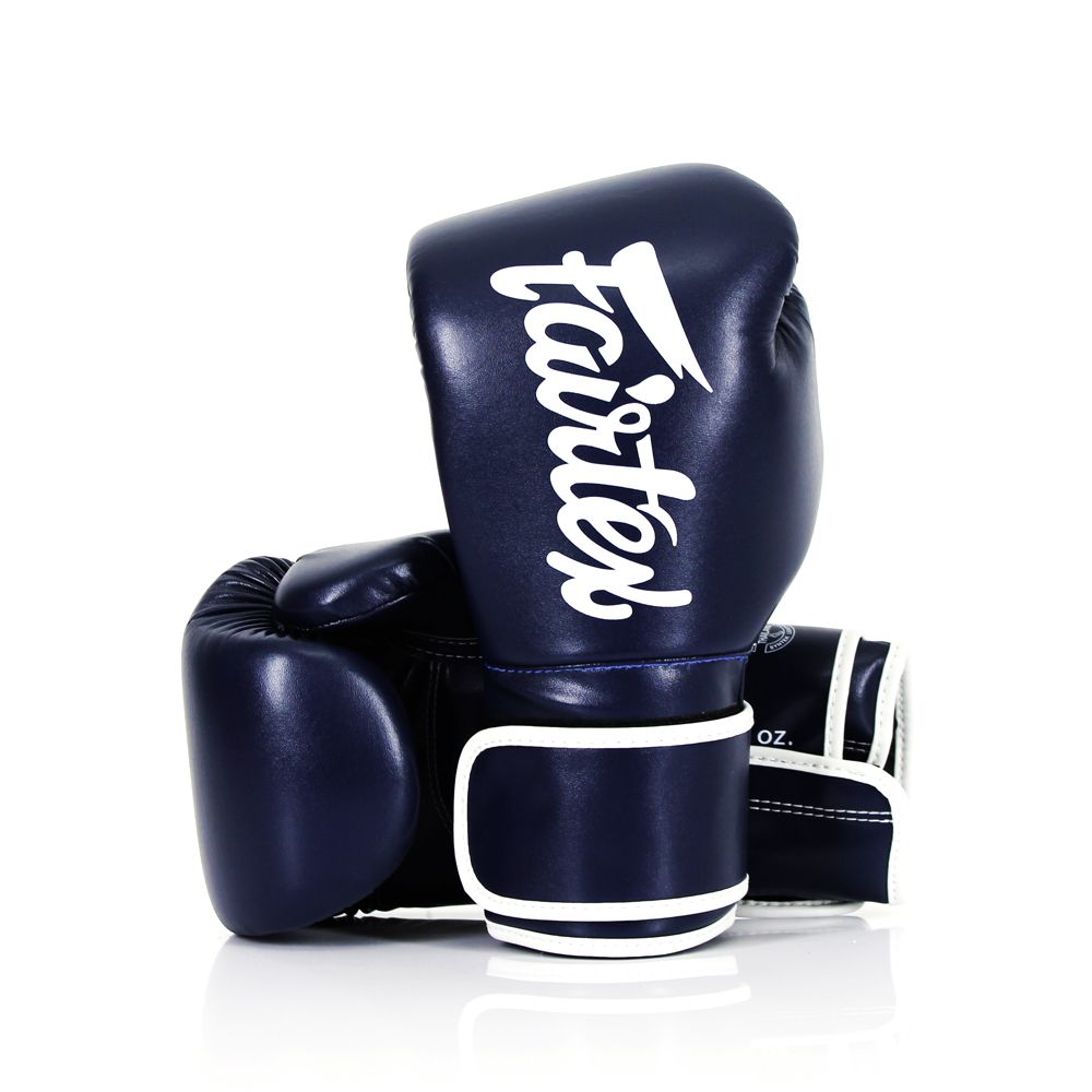 FAIRTEX GLOVES BGV14 MICROFIBER HOOK-AND-LOOP