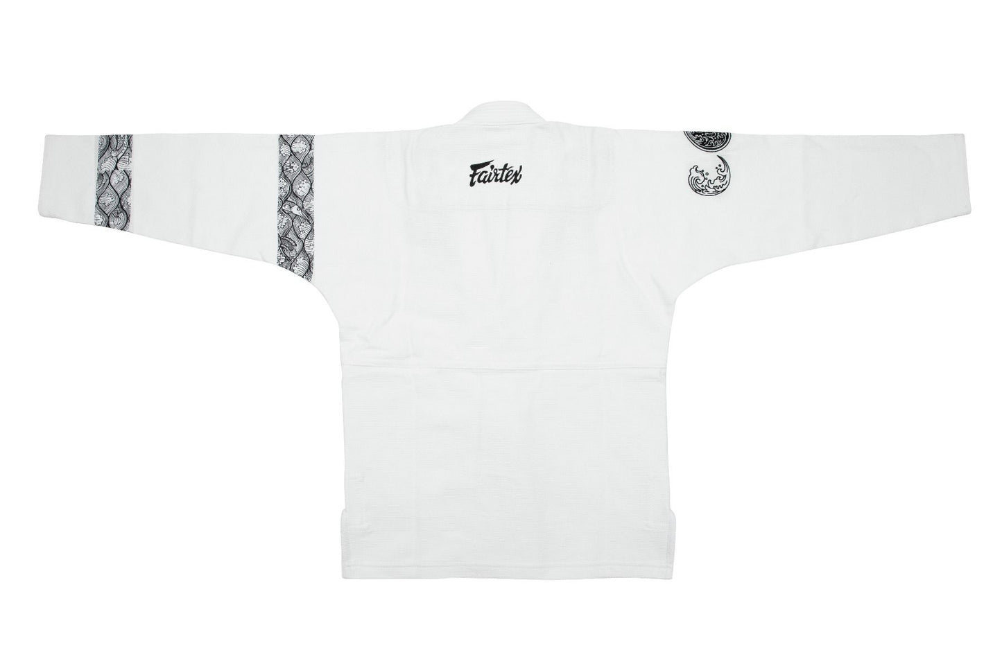 FAIRTEX KIMONOS BJJ5 BJJ GI X ALMA LIMITED EDITION