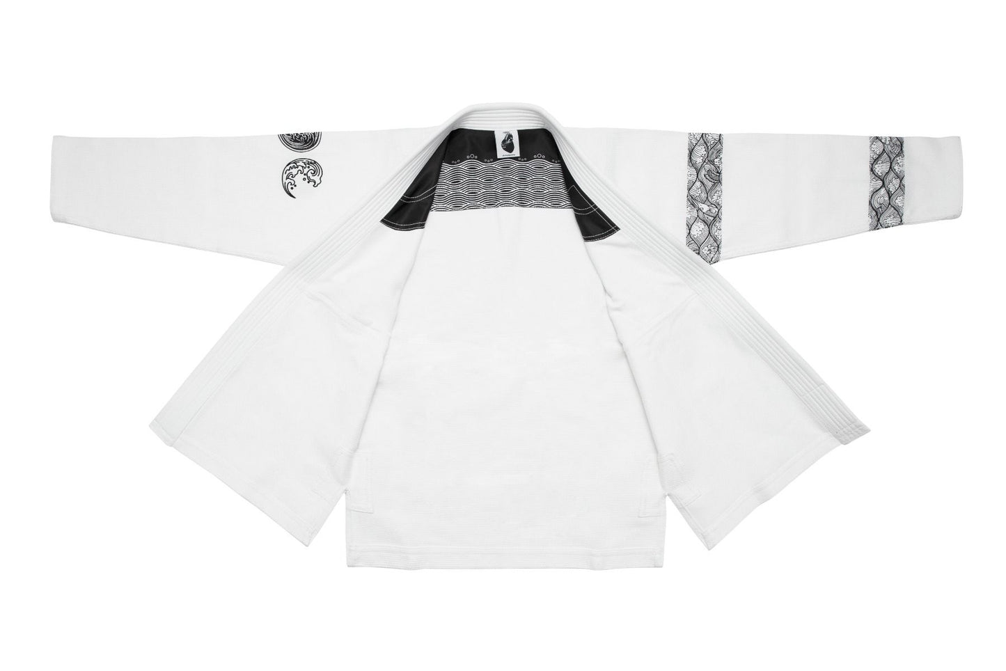 FAIRTEX KIMONOS BJJ5 BJJ GI X ALMA LIMITED EDITION