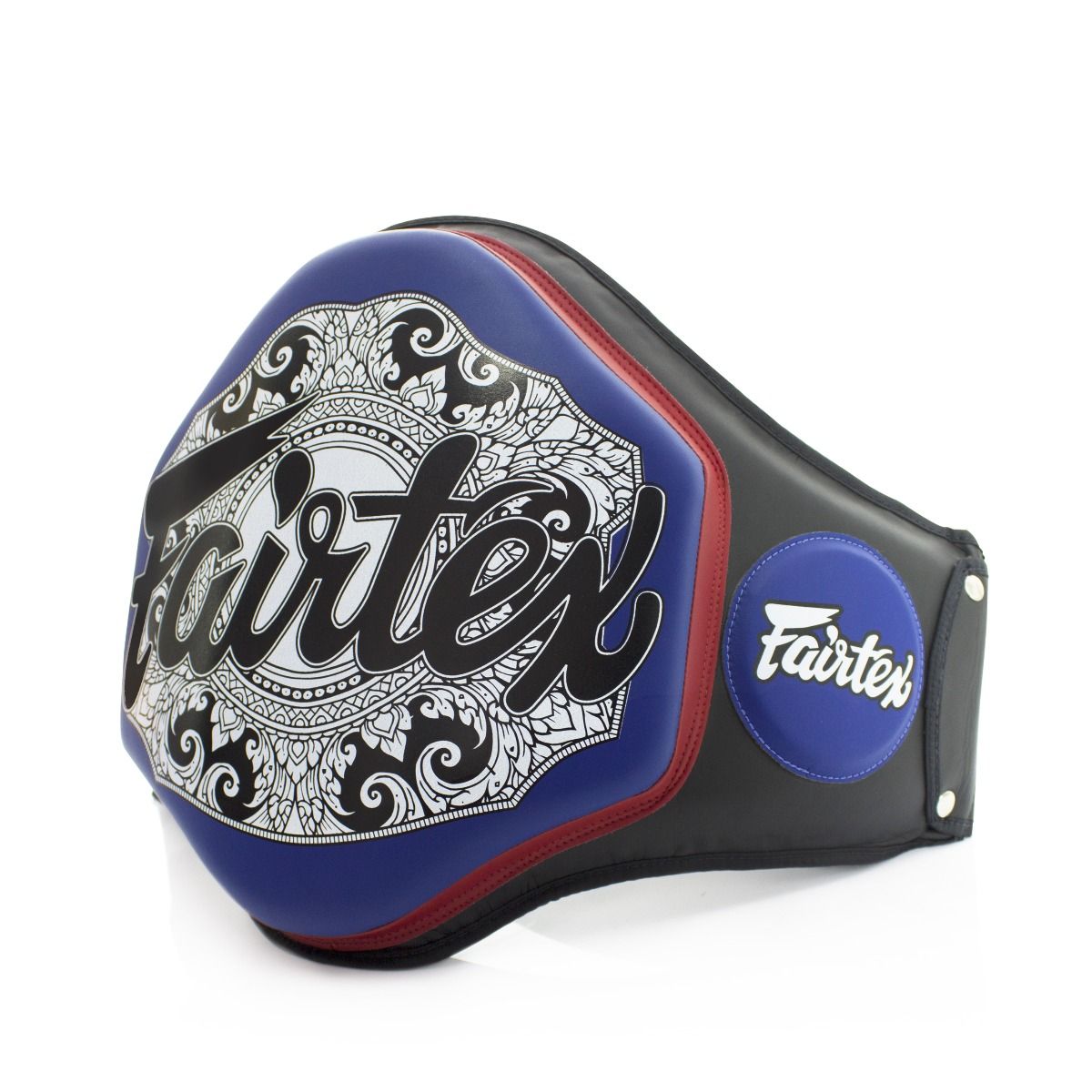 FAIRTEX BELLY PROTECTION BPV3 HOOK-AND-LOOP