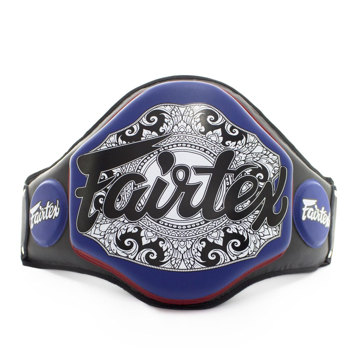 FAIRTEX BELLY PROTECTION BPV3 HOOK-AND-LOOP
