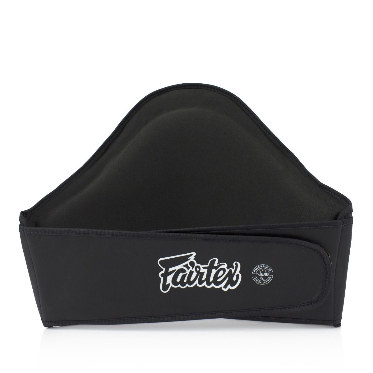 FAIRTEX BELLY PROTECTION BPV3 HOOK-AND-LOOP