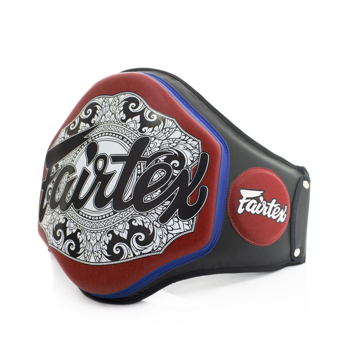 FAIRTEX BELLY PROTECTION BPV3 HOOK-AND-LOOP