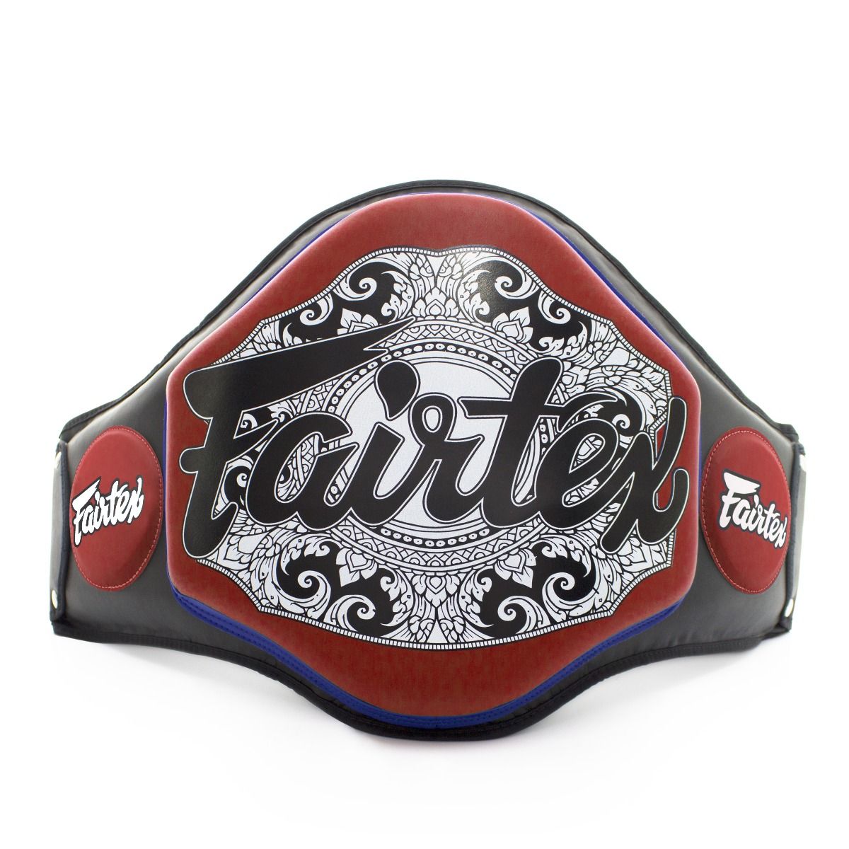 FAIRTEX BELLY PROTECTION BPV3 HOOK-AND-LOOP
