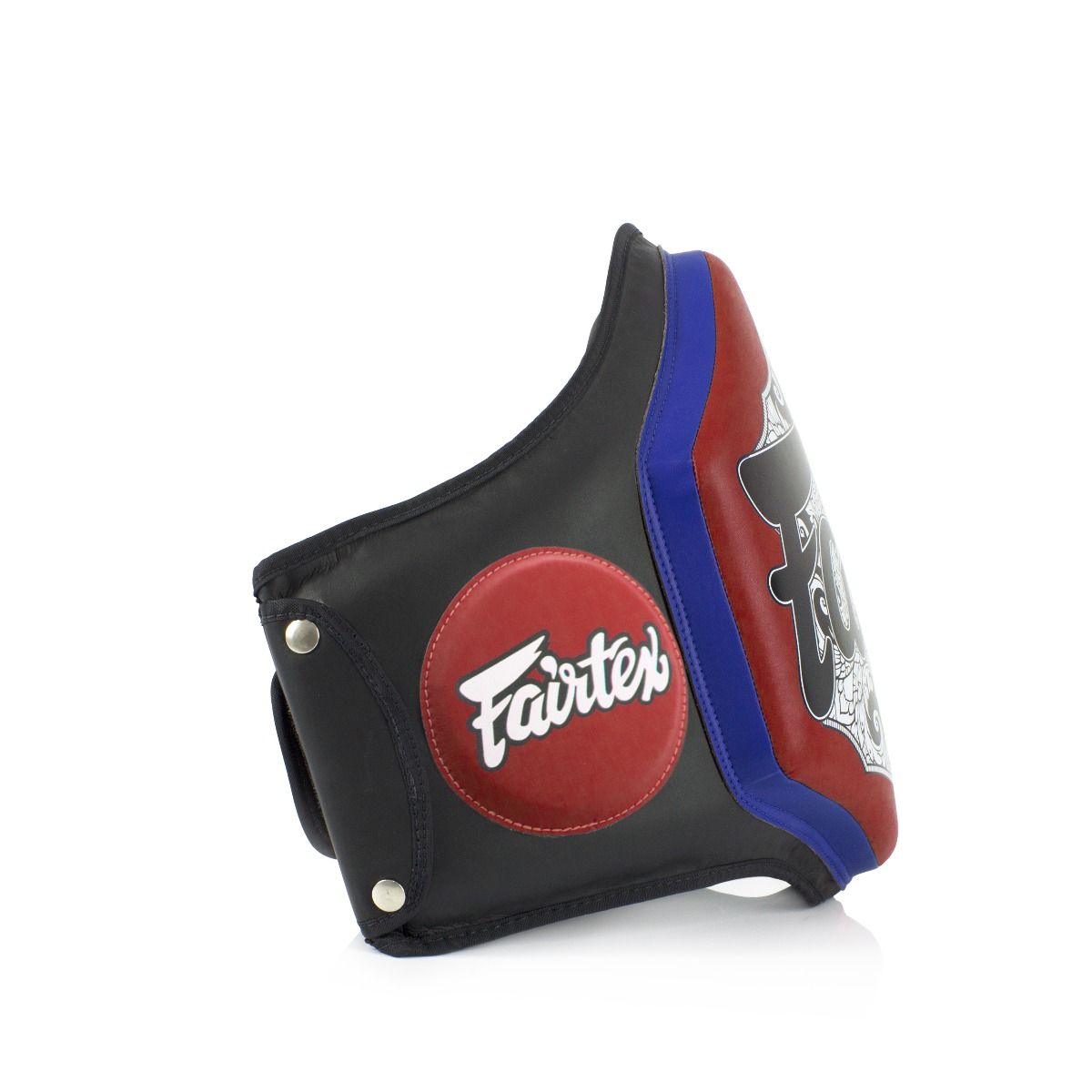 FAIRTEX BELLY PROTECTION BPV3 HOOK-AND-LOOP
