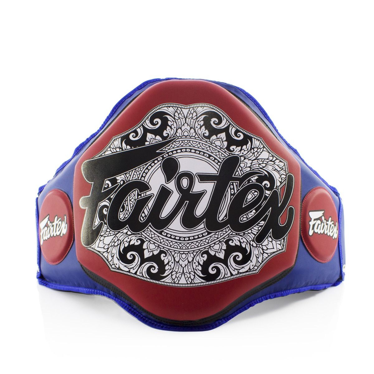FAIRTEX BELLY PROTECTION BPV3 HOOK-AND-LOOP