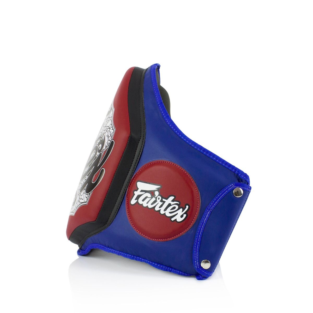 FAIRTEX BELLY PROTECTION BPV3 HOOK-AND-LOOP