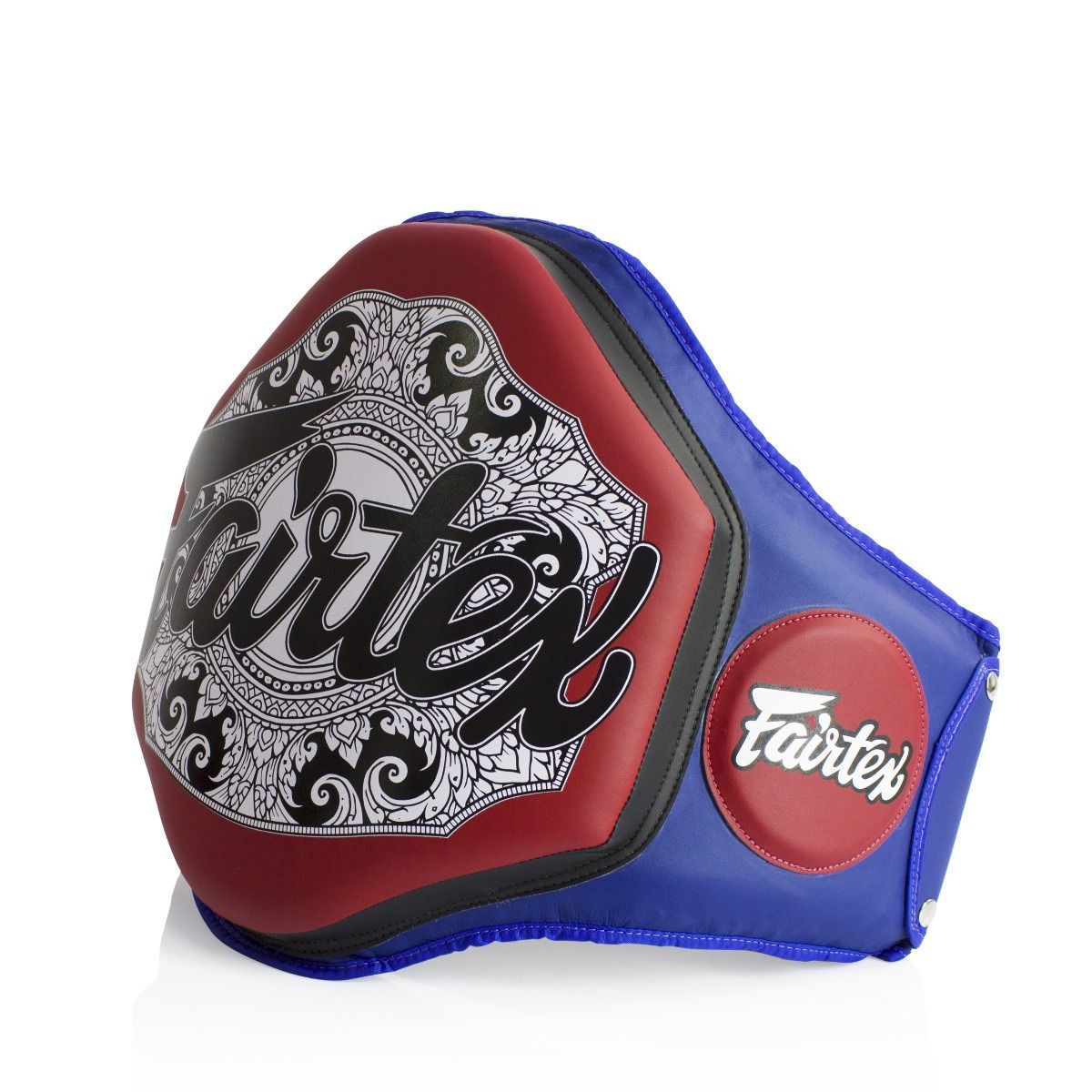 FAIRTEX BELLY PROTECTION BPV3 HOOK-AND-LOOP