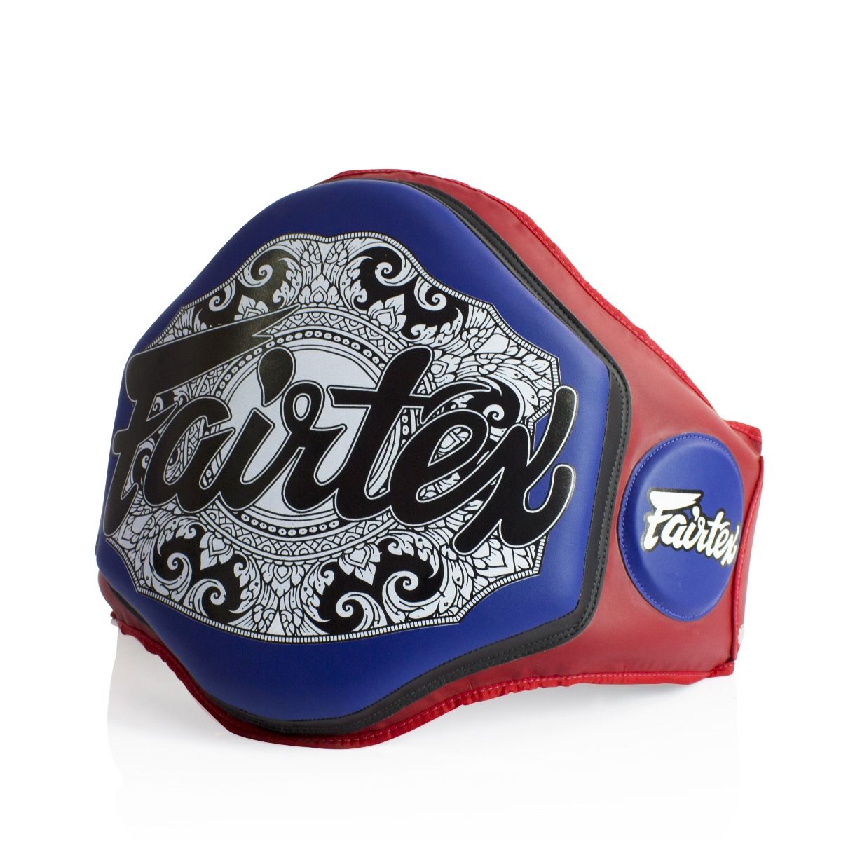 FAIRTEX BELLY PROTECTION BPV3 HOOK-AND-LOOP