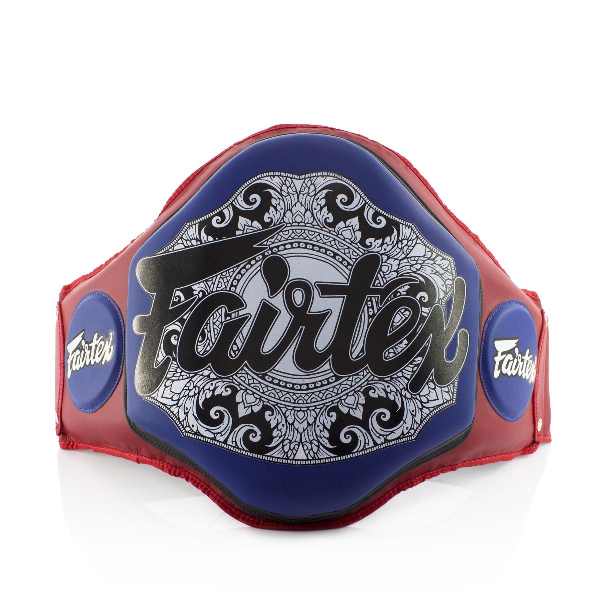 FAIRTEX BELLY PROTECTION BPV3 HOOK-AND-LOOP