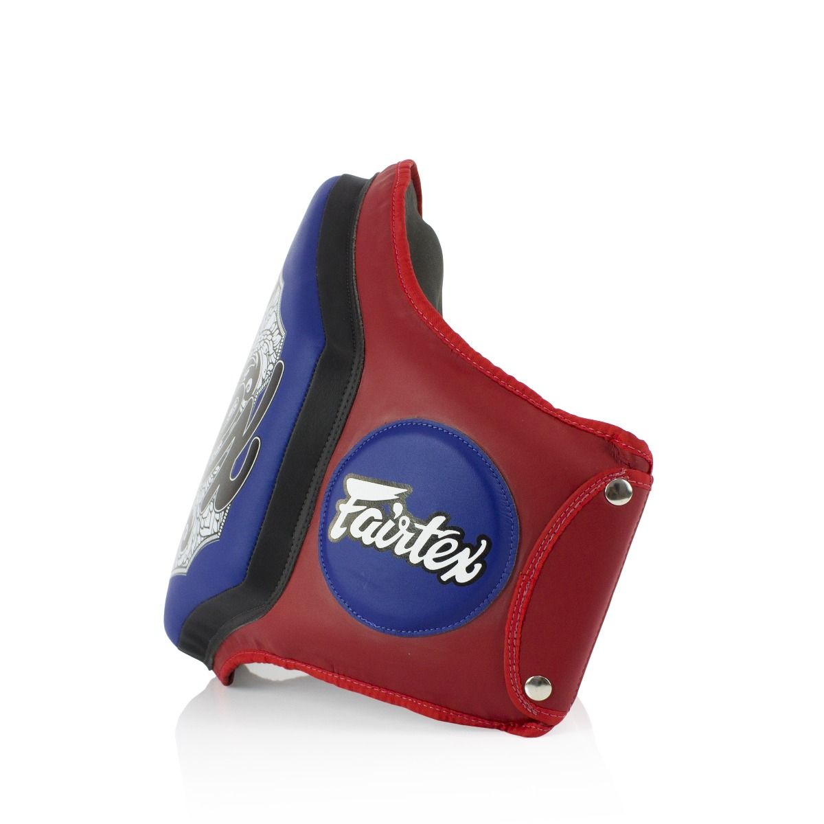 FAIRTEX BELLY PROTECTION BPV3 HOOK-AND-LOOP