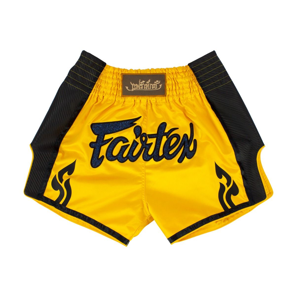 FAIRTEX SHORTS BS1701