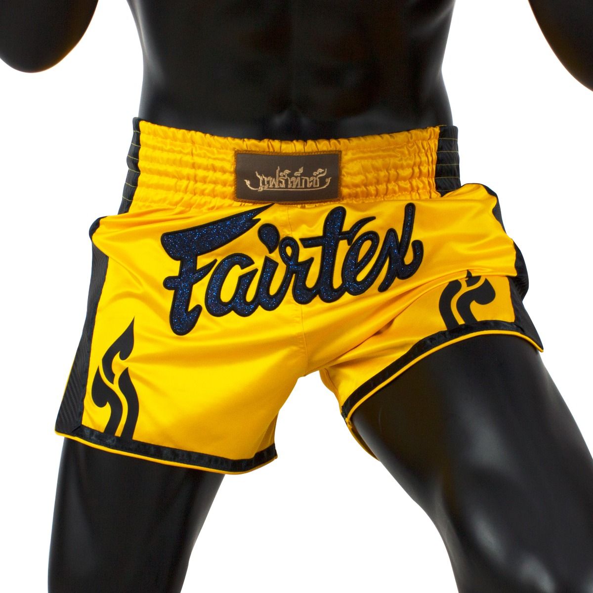 FAIRTEX SHORTS BS1701