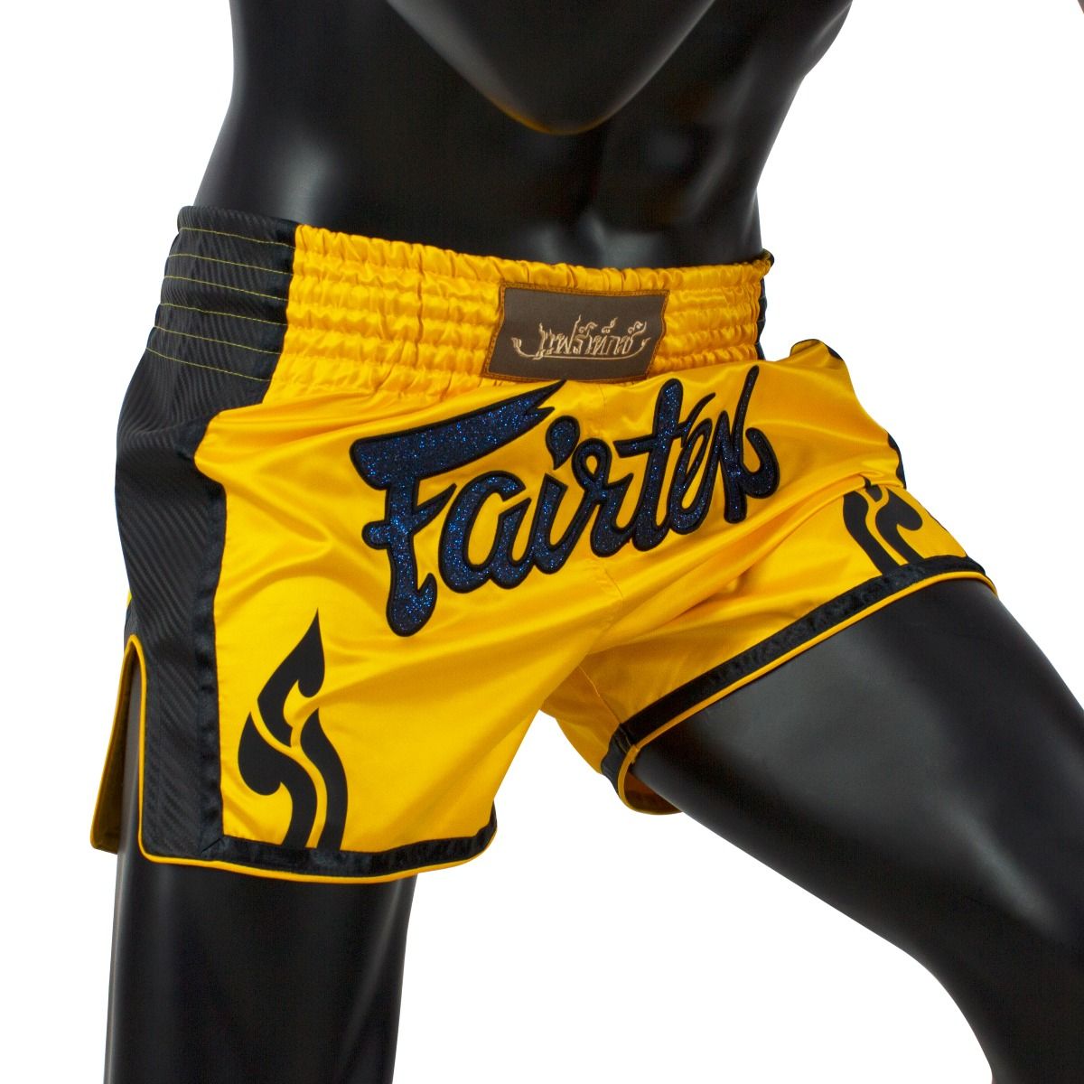 FAIRTEX SHORTS BS1701