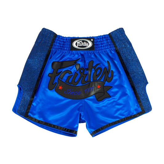 FAIRTEX SHORTS BS1702