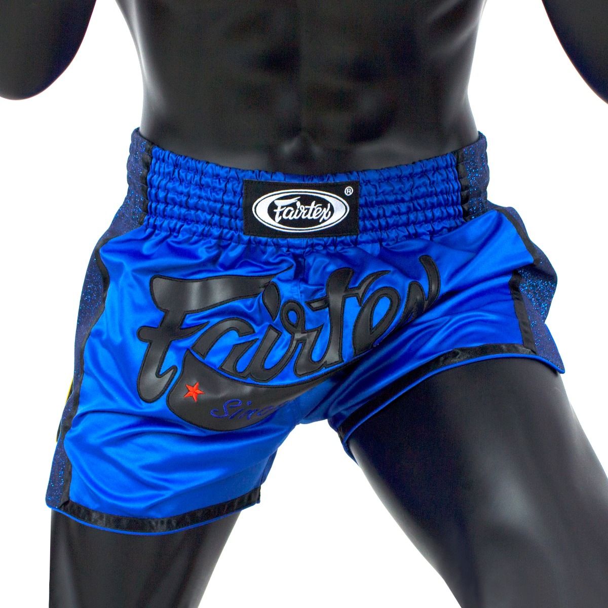 FAIRTEX SHORTS BS1702