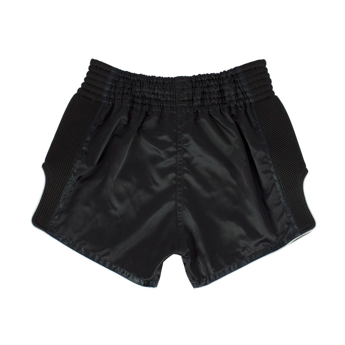 FAIRTEX SHORTS BS1708 Black