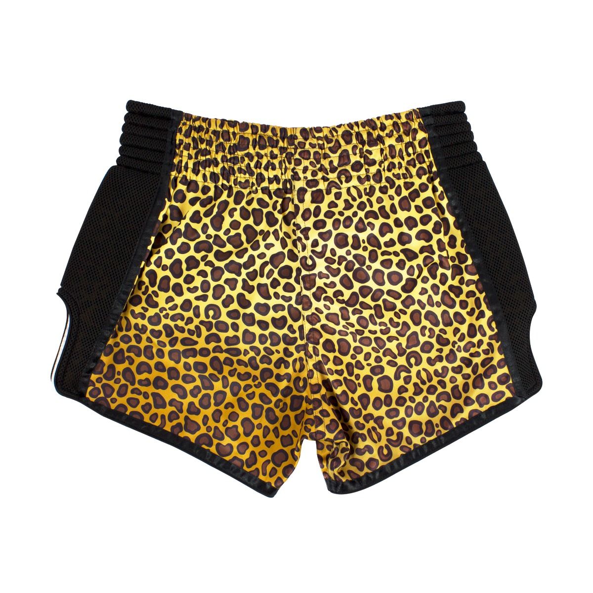 FAIRTEX SHORTS BS1709 LEOPARD