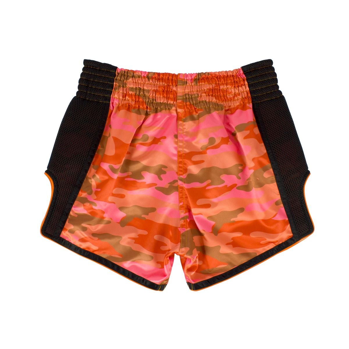 FAIRTEX SHORTS BS1710 BS1711 CAMO