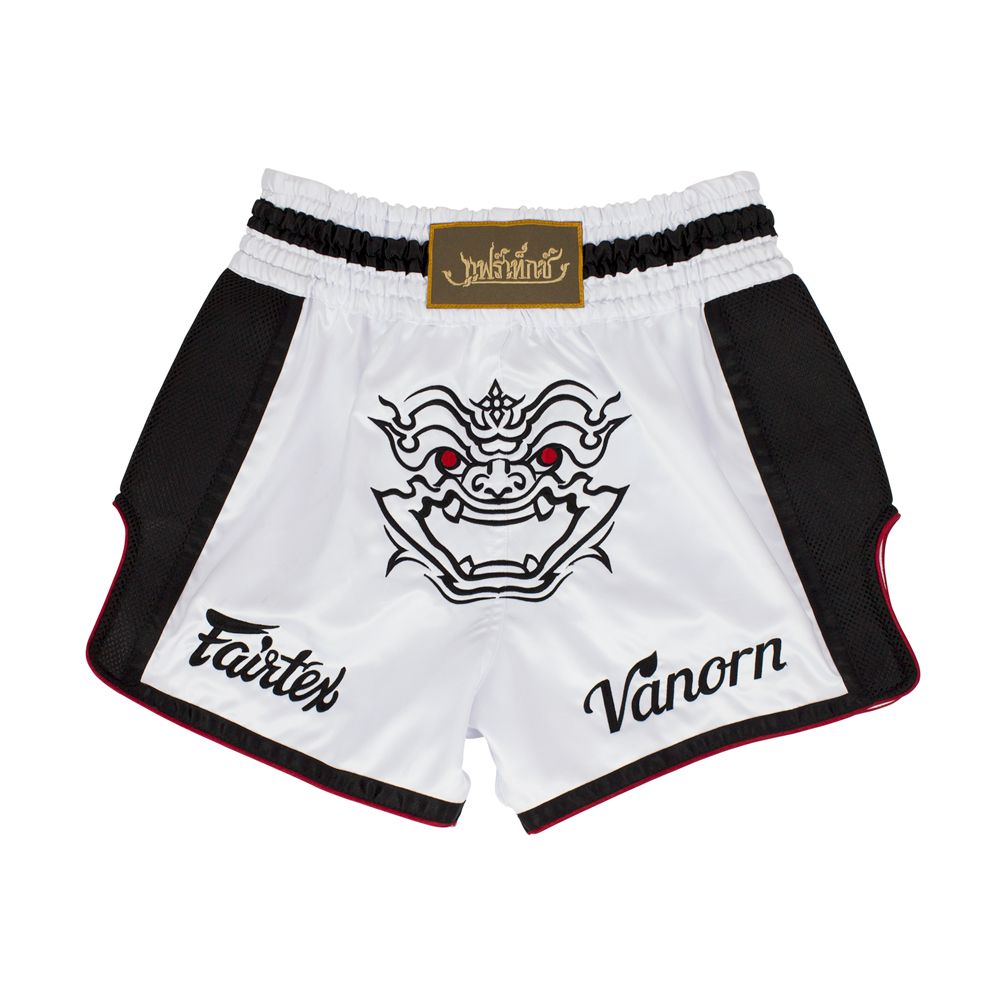 FAIRTEX SHORTS BS1712 VANORN