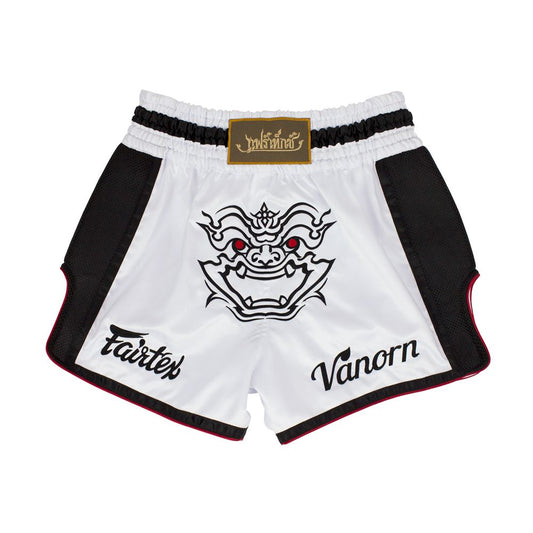 FAIRTEX SHORTS BS1712 VANORN