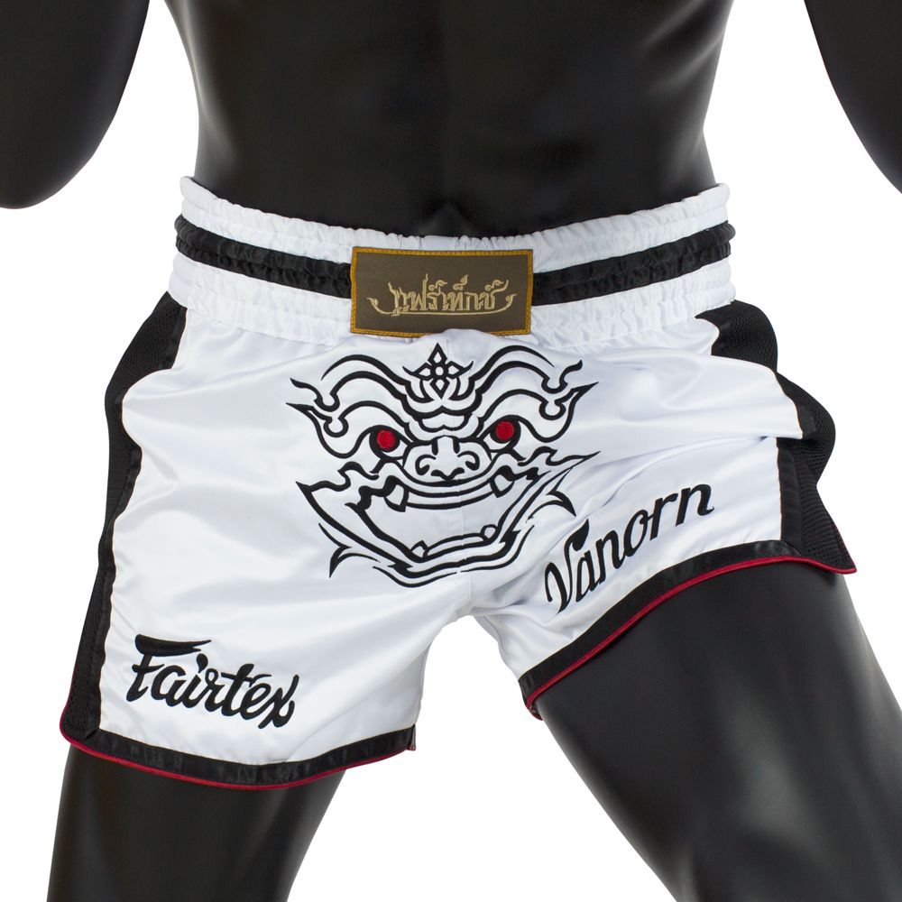 FAIRTEX SHORTS BS1712 VANORN