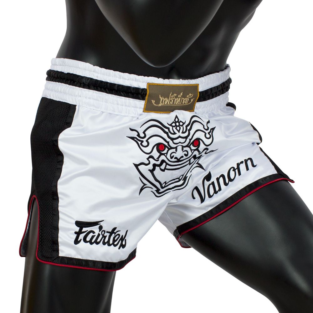 FAIRTEX SHORTS BS1712 VANORN
