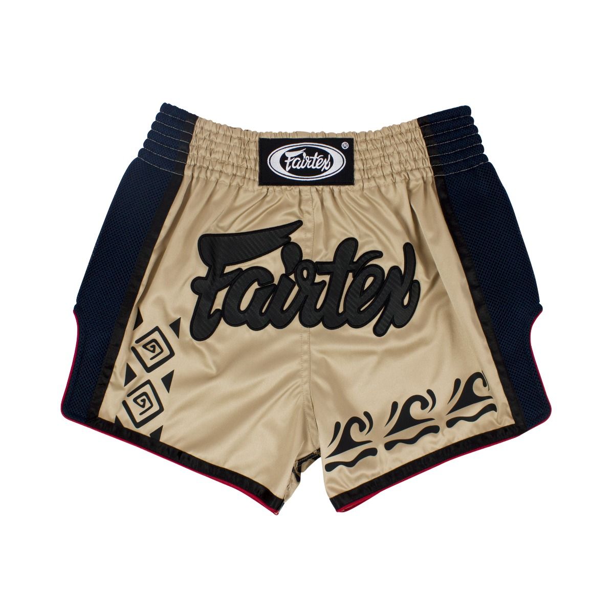 FAIRTEX SHORTS BS1713 TRIBAL
