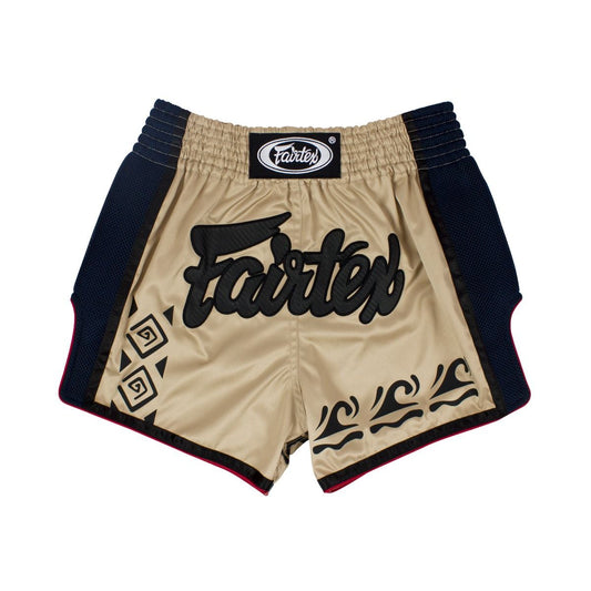 FAIRTEX SHORTS BS1713 TRIBAL