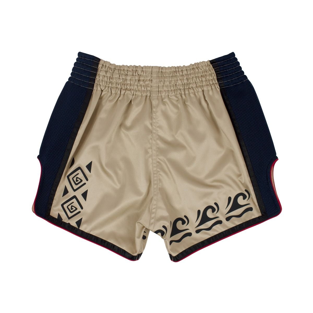 FAIRTEX SHORTS BS1713 TRIBAL