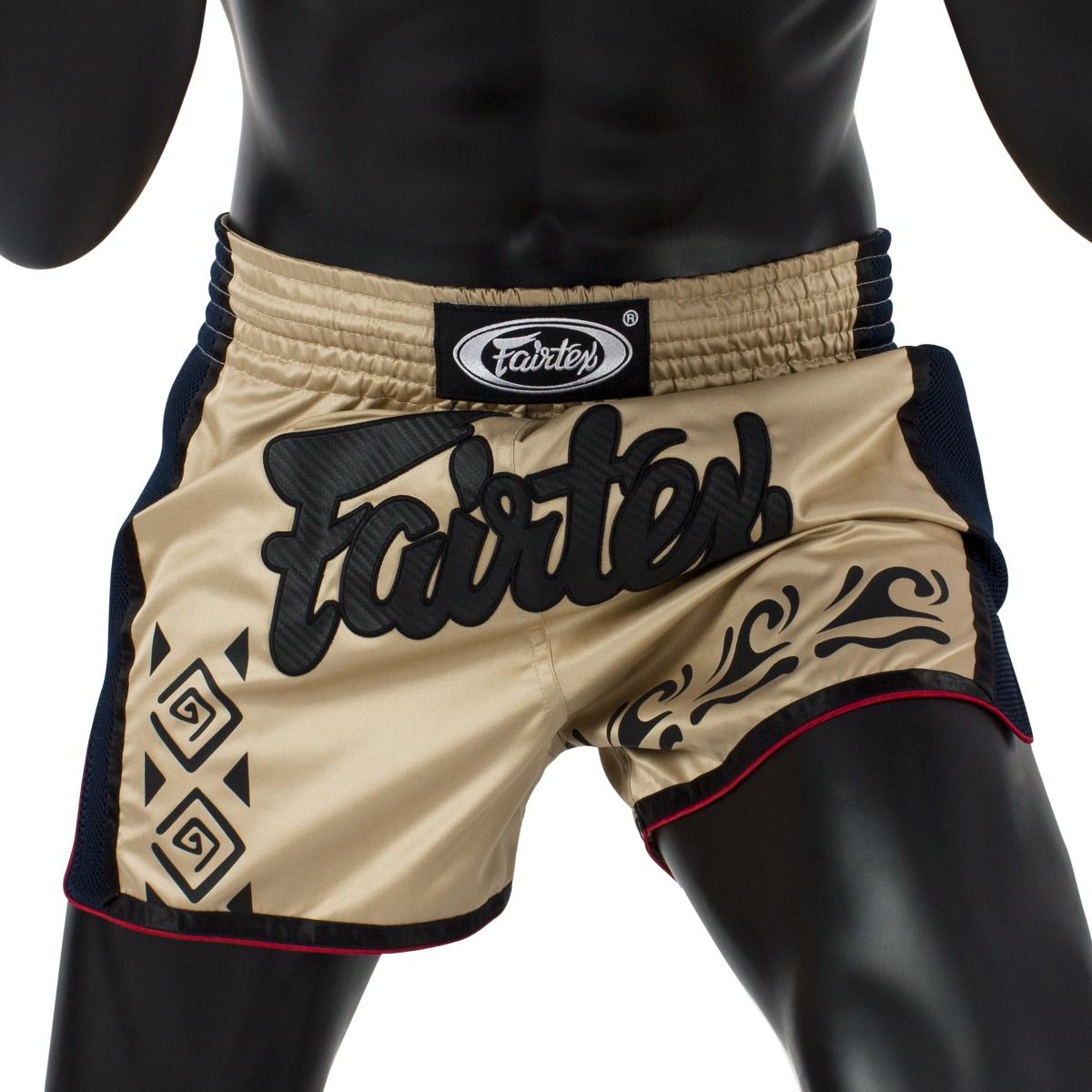 FAIRTEX SHORTS BS1713 TRIBAL