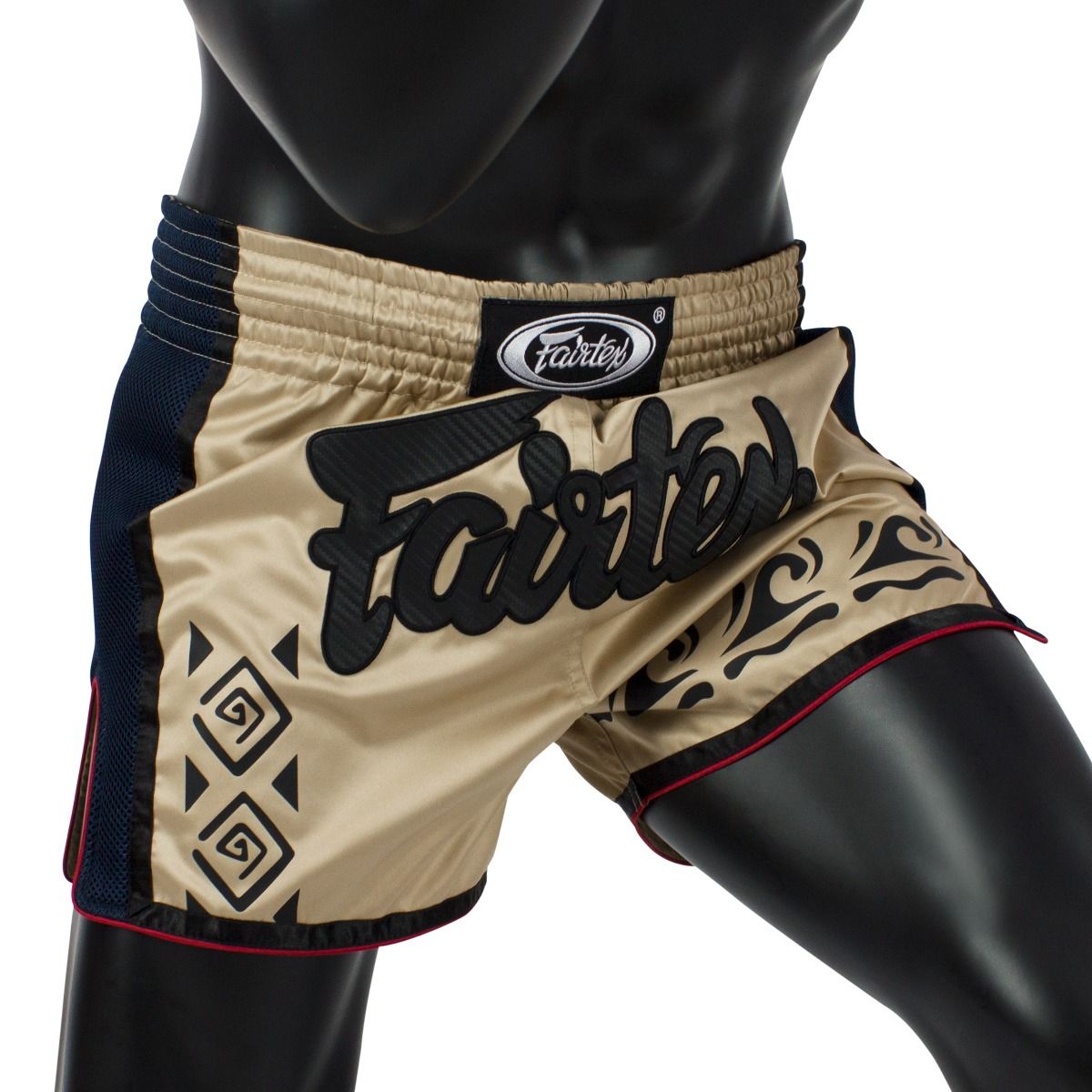 FAIRTEX SHORTS BS1713 TRIBAL
