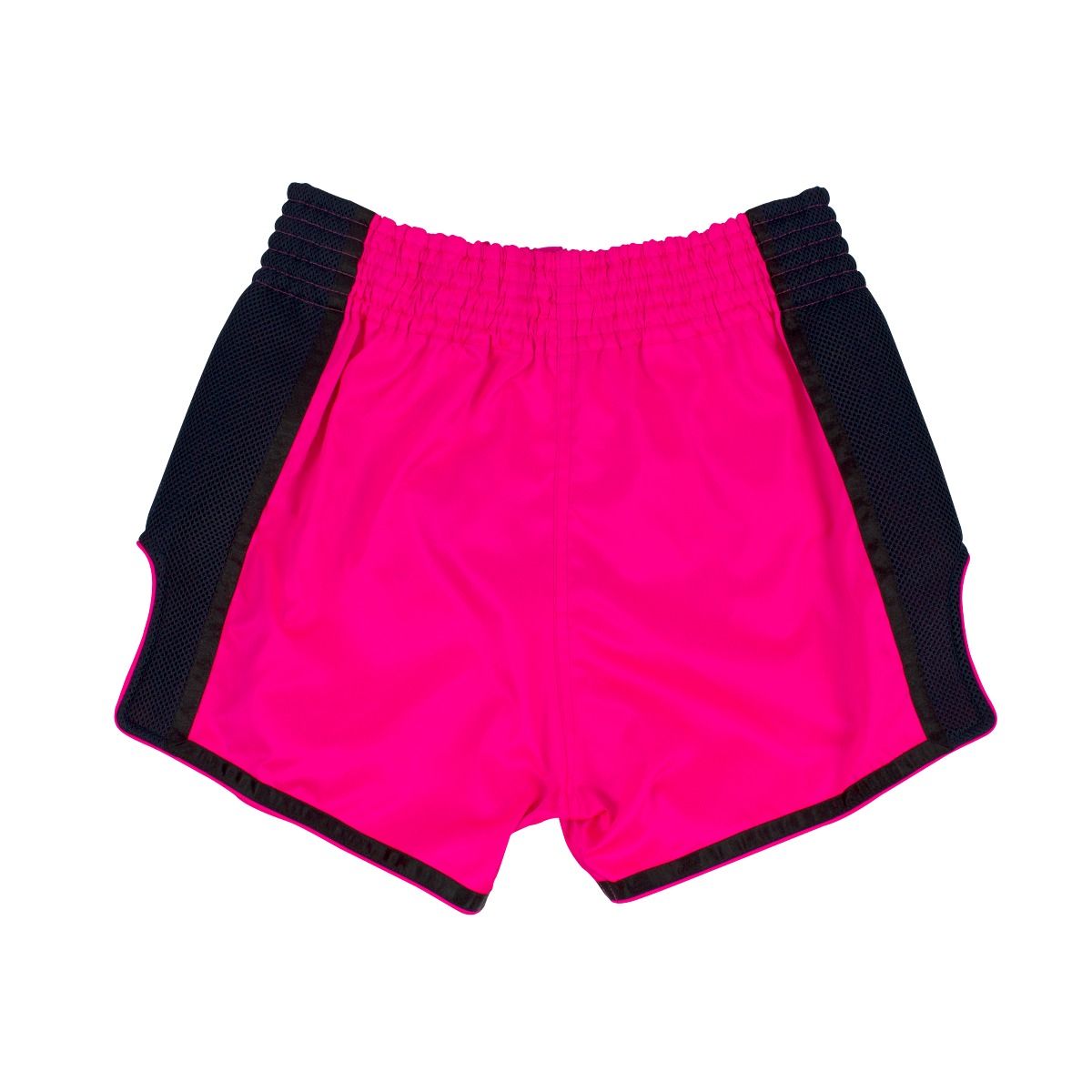 FAIRTEX SHORTS BS1714 SHOCKING PINK