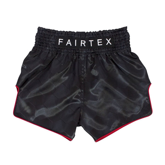 FAIRTEX SHORTS BS1901 BS1902 MUAY THAI BOXING STEALTH