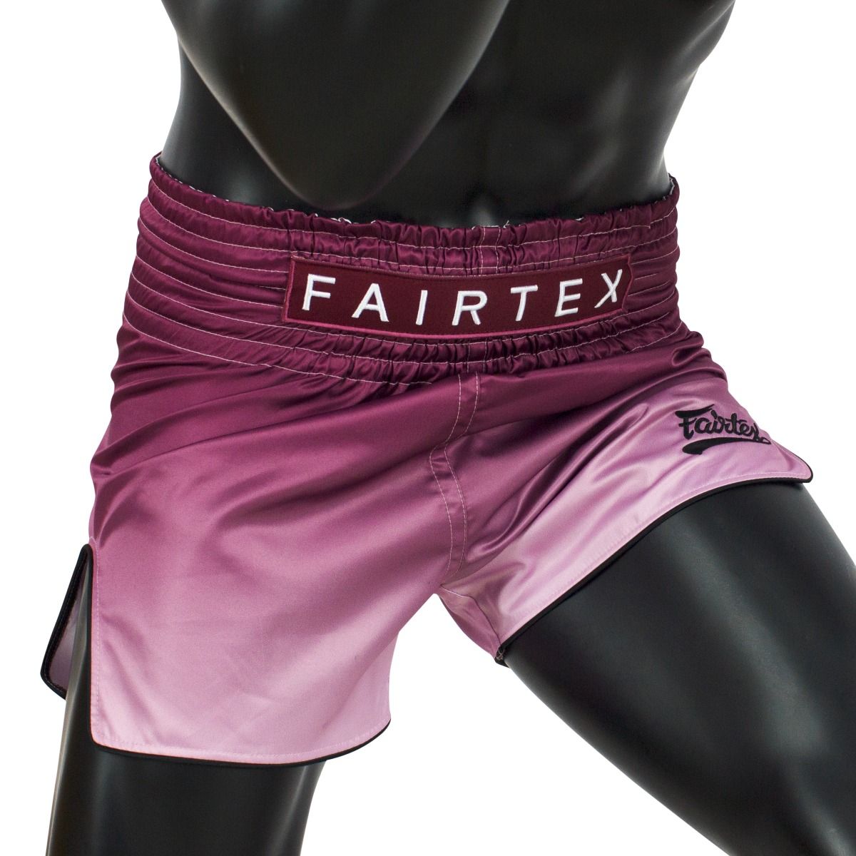 FAIRTEX SHORTS BS1904 BS1905 BS1906 MUAY THAI BOXING FADE