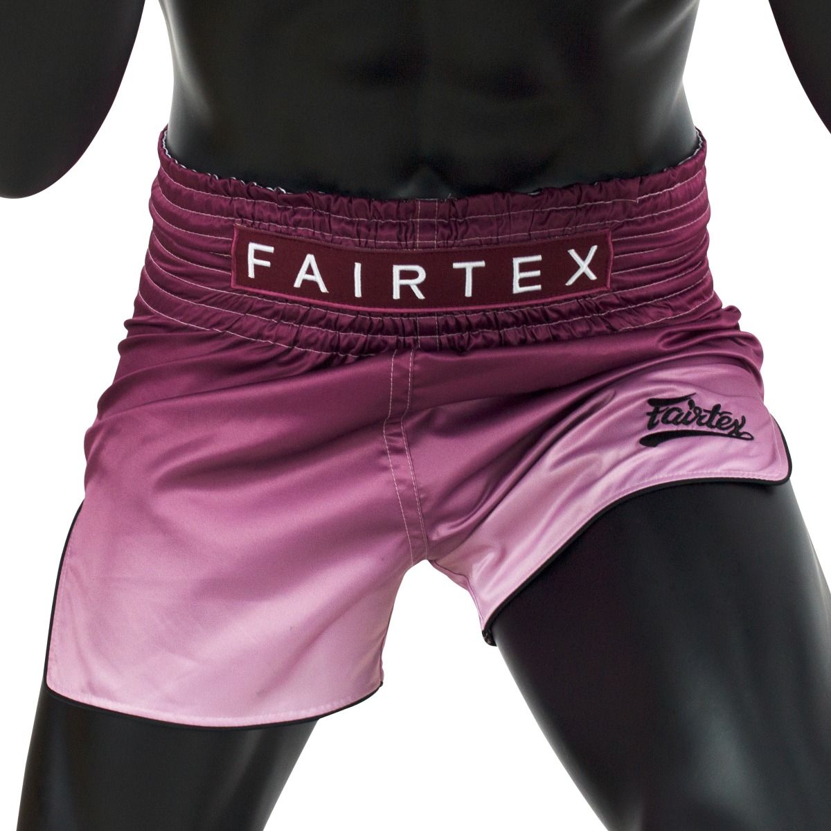 FAIRTEX SHORTS BS1904 BS1905 BS1906 MUAY THAI BOXING FADE