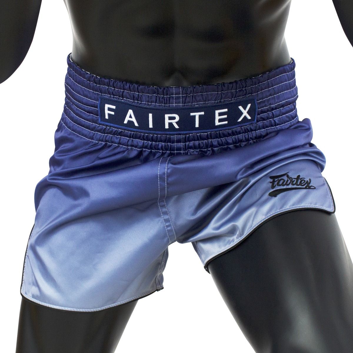 FAIRTEX SHORTS BS1904 BS1905 BS1906 MUAY THAI BOXING FADE