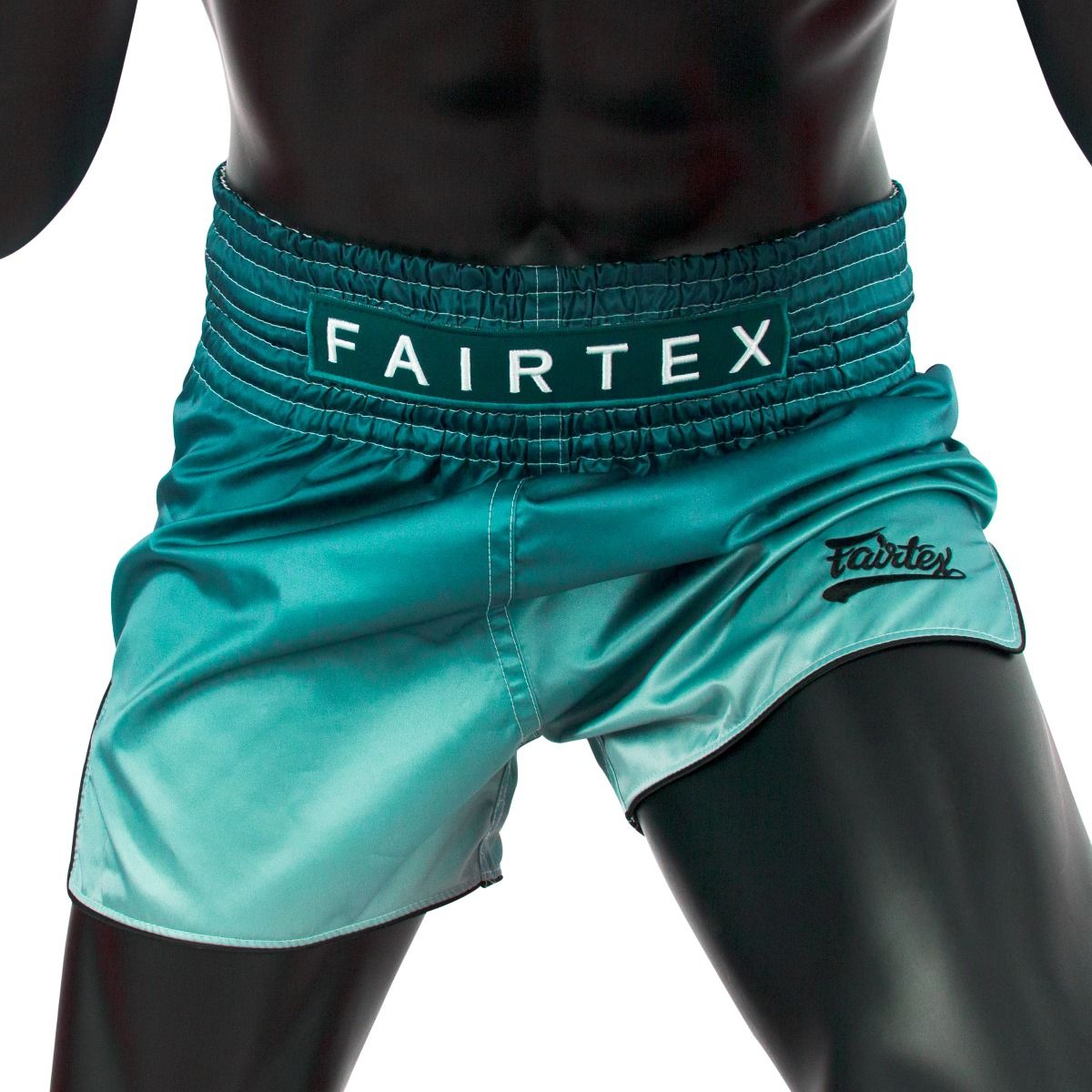 FAIRTEX SHORTS BS1904 BS1905 BS1906 MUAY THAI BOXING FADE