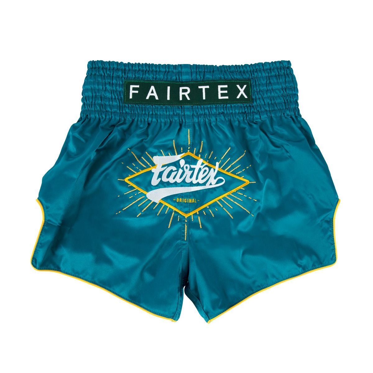 FAIRTEX SHORTS BS1903 BS1907 MUAY THAI BOXING FOCUS