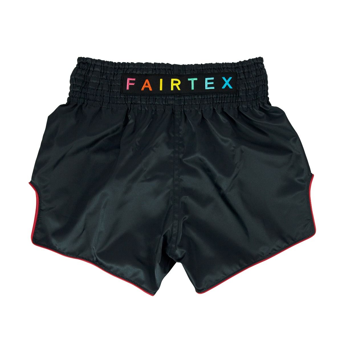 FAIRTEX SHORTS BS1912 MUAY THAI BOXING KABUKI