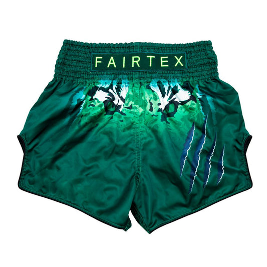 FAIRTEX SHORTS BS1913 MUAY THAI TONNA