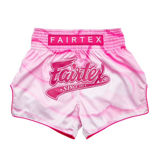 FAIRTEX SHORTS BS1914 MUAY THAI ALMA