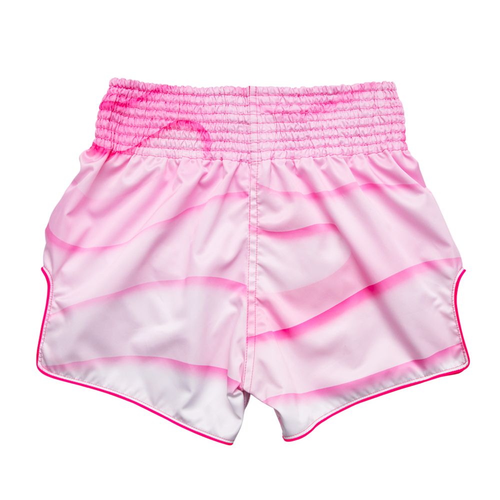 FAIRTEX SHORTS BS1914 MUAY THAI ALMA