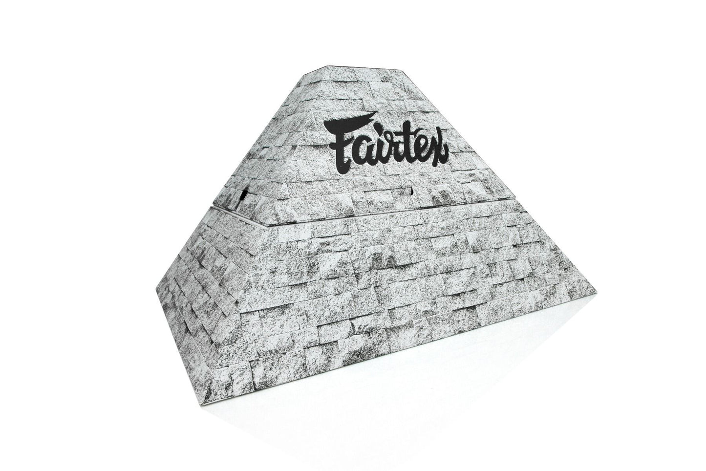 FAIRTEX GLOVES BGV-PREMIUM LEATHER HOOK-AND-LOOP RESURRECTION TOM ATENCIO