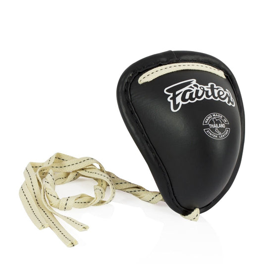 FAIRTEX GROIN PROTECTION GC2 STEEL CUP