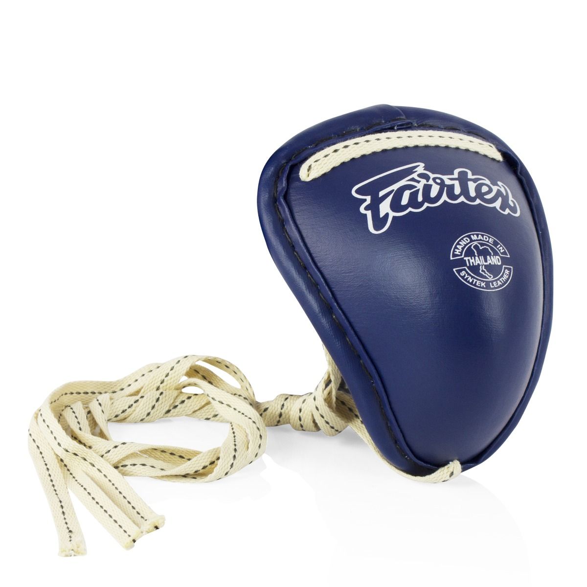 FAIRTEX GROIN PROTECTION GC2 STEEL CUP