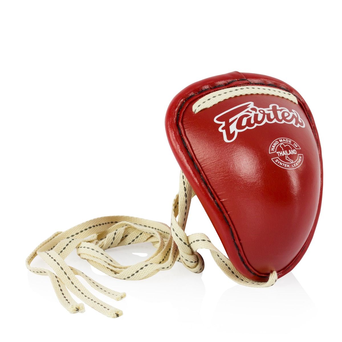 FAIRTEX GROIN PROTECTION GC2 STEEL CUP