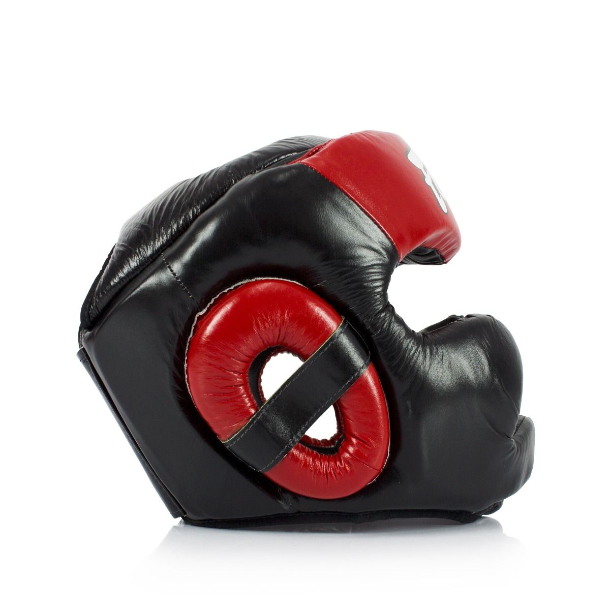 FAIRTEX HEAD PROTECTION HG13FH FULL HEAD COVERAGE DIAGONAL VISION SPARRING HEADGUARD